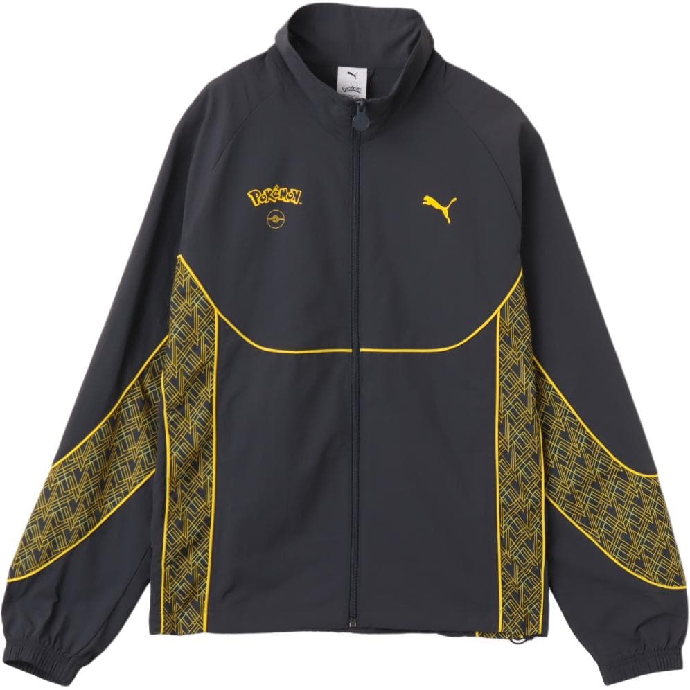 PUMA POKEMON TECH-X