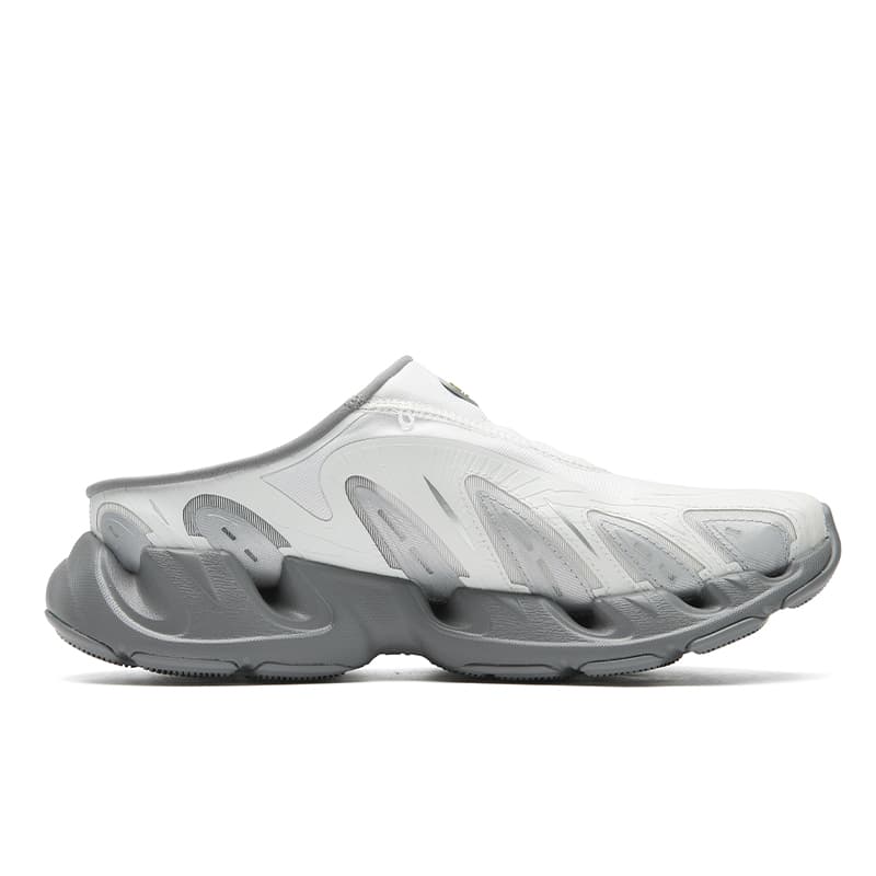 FILA VETTA MULE