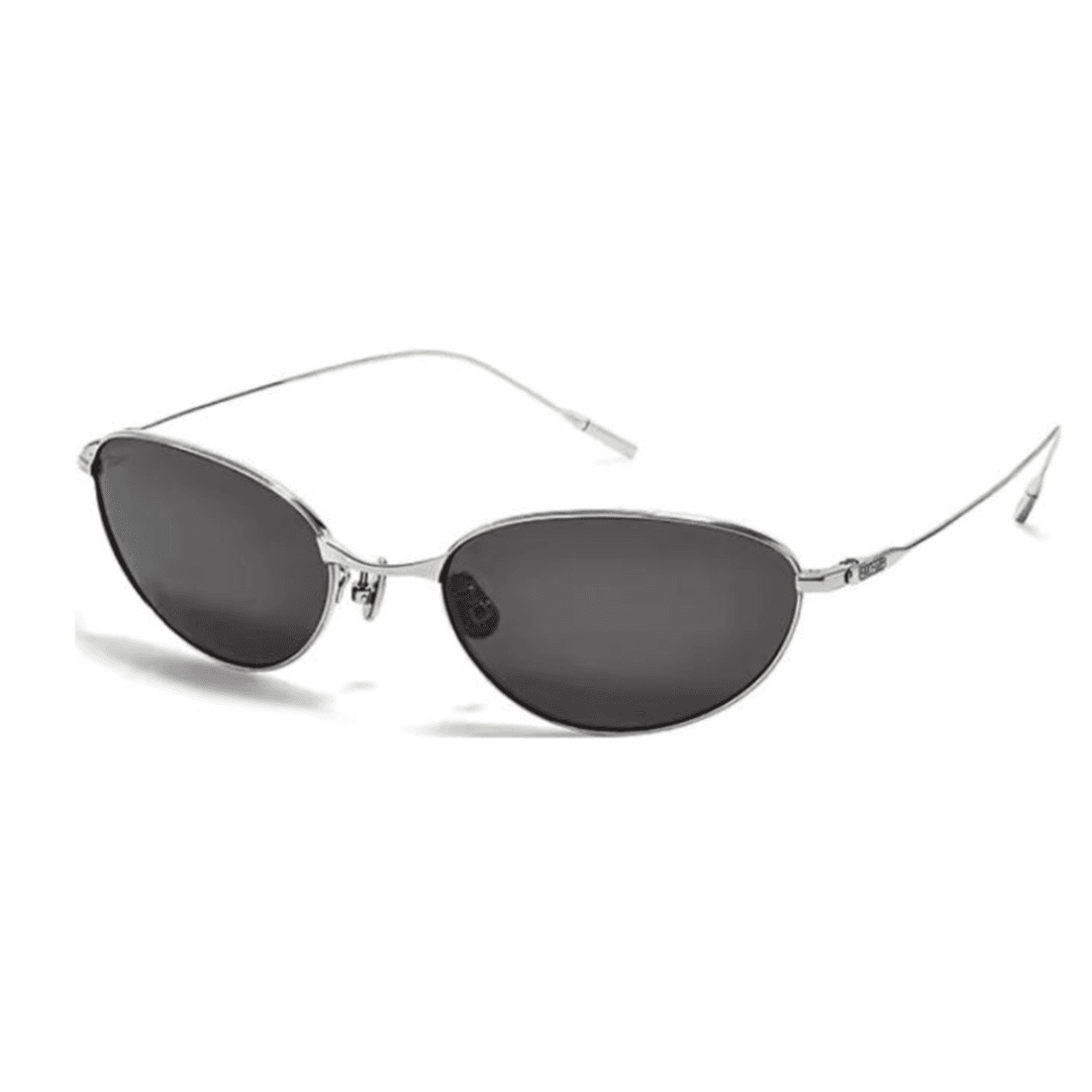 Fakeme Cat Eye Silver
