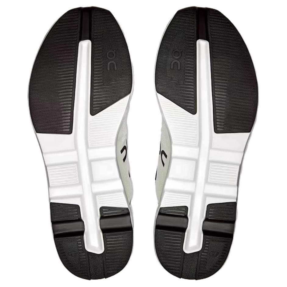 On Cloudzone White Black