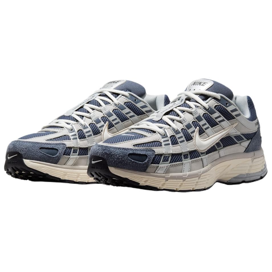 Nike P-6000
