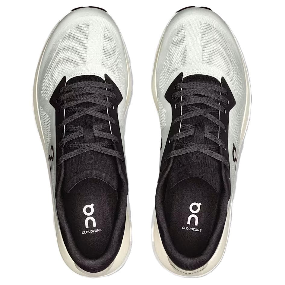 On Cloudzone White Black