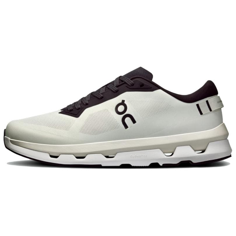 On Cloudzone White Black