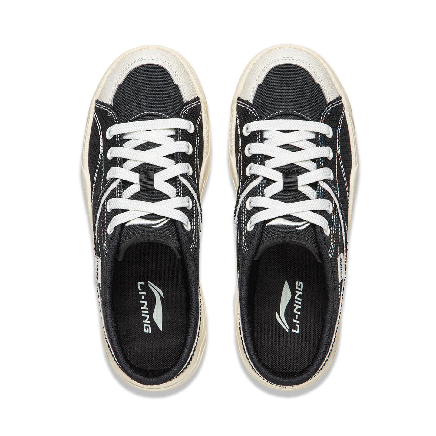 LiNing MULE