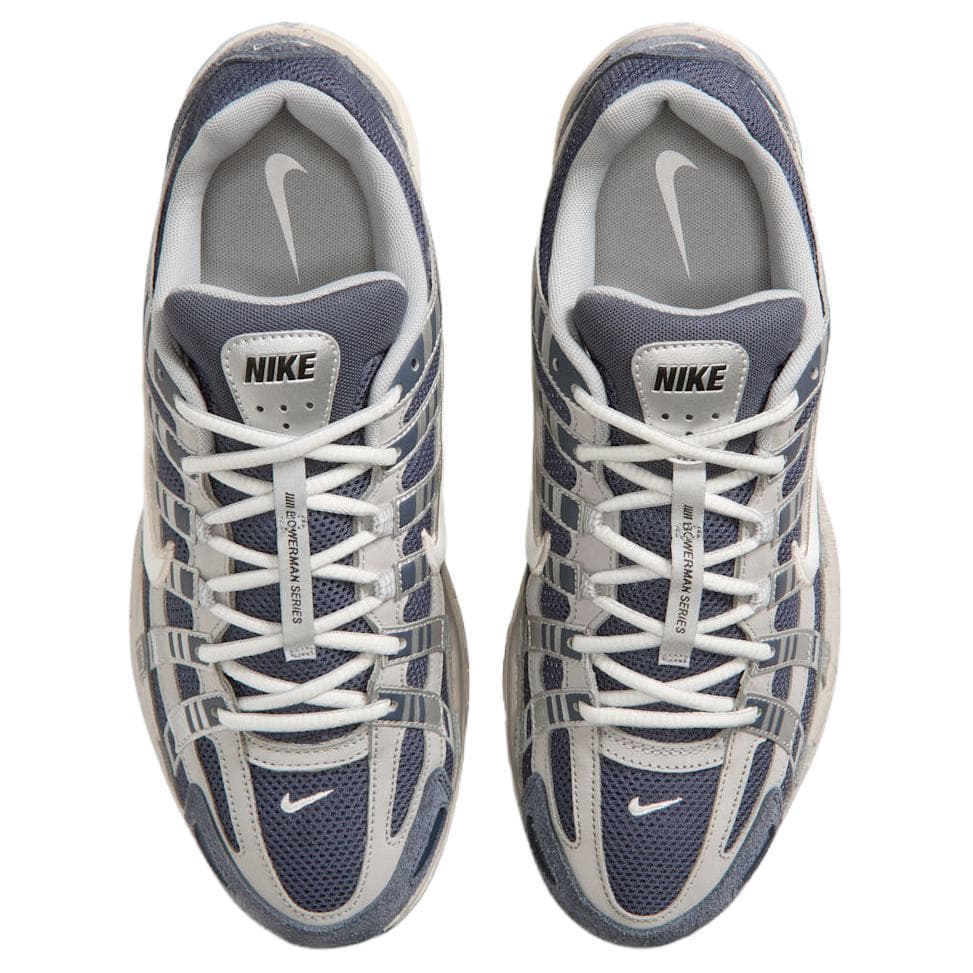 Nike P-6000