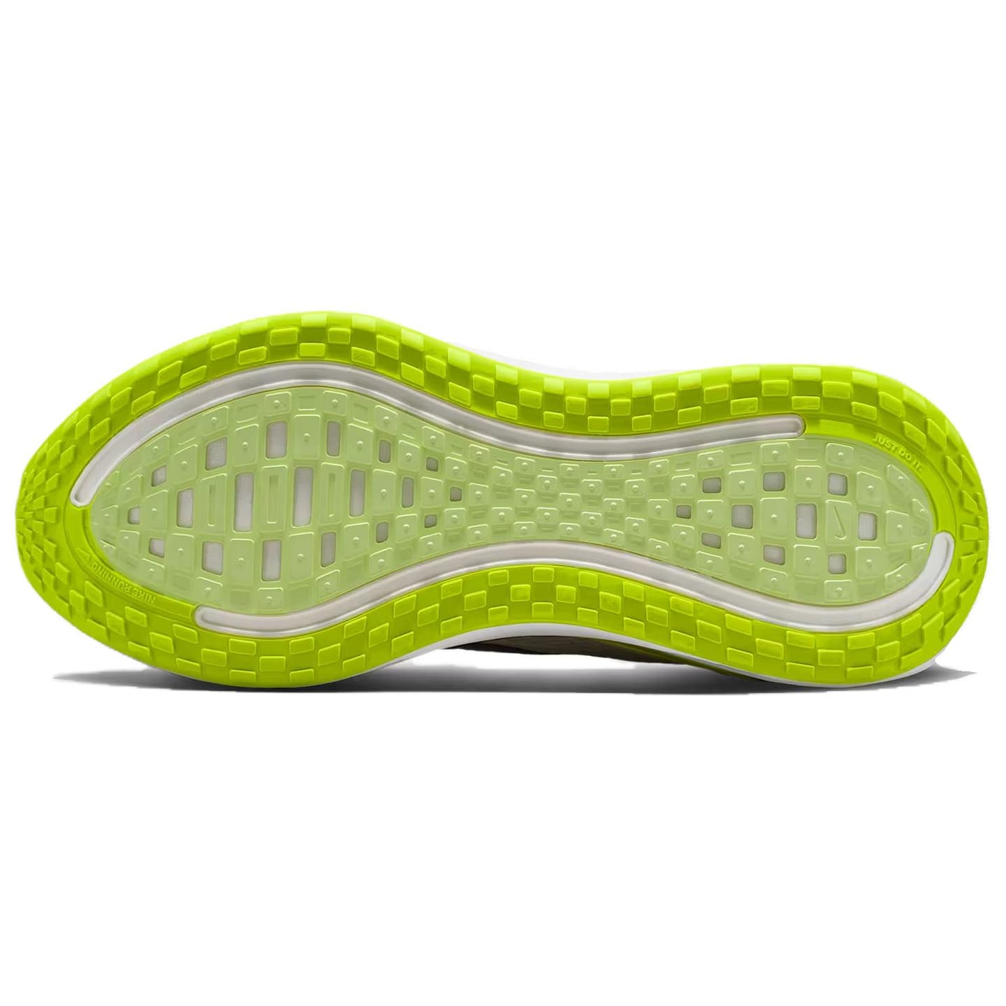 Nike Vomero Plus