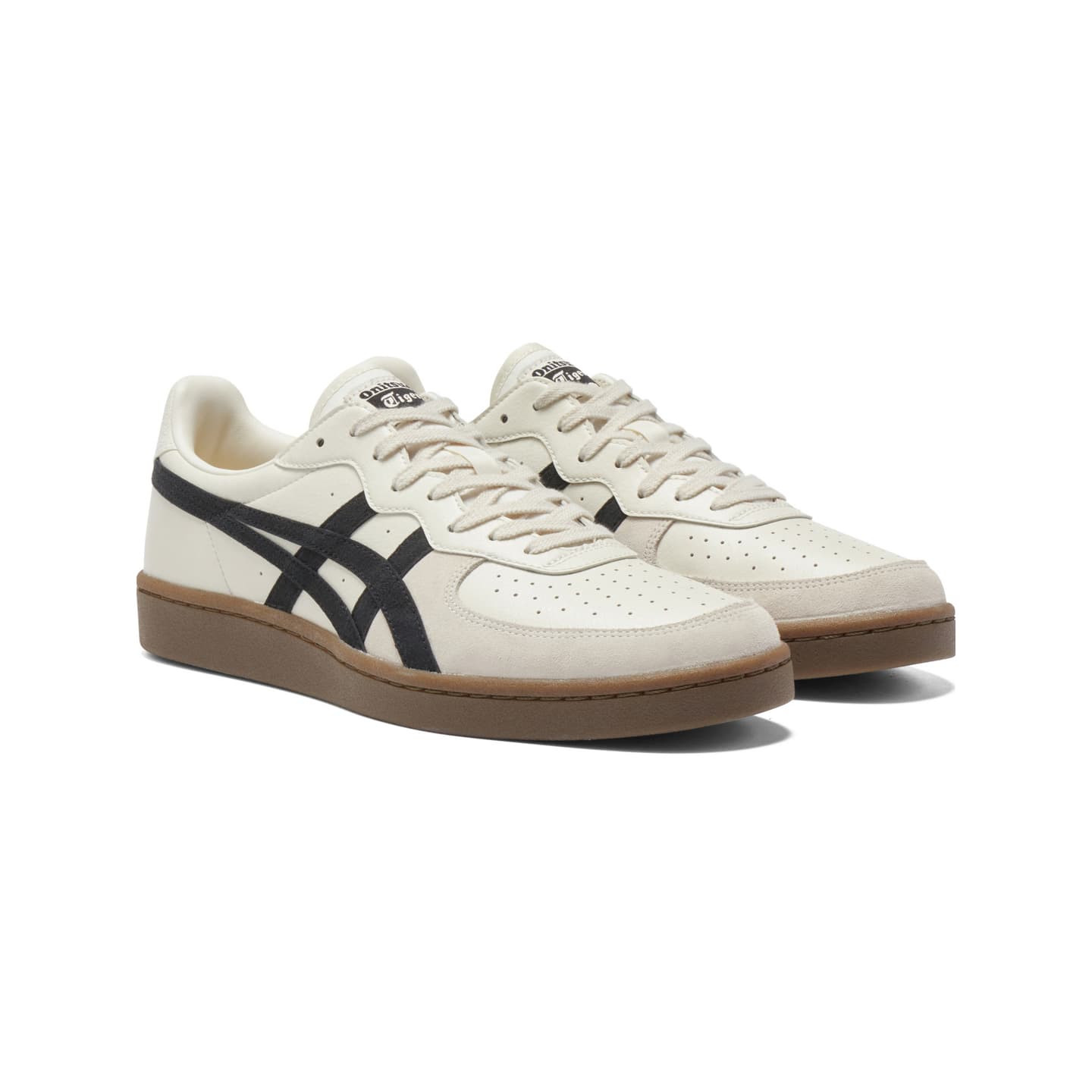 Onitsuka Tiger GSM White