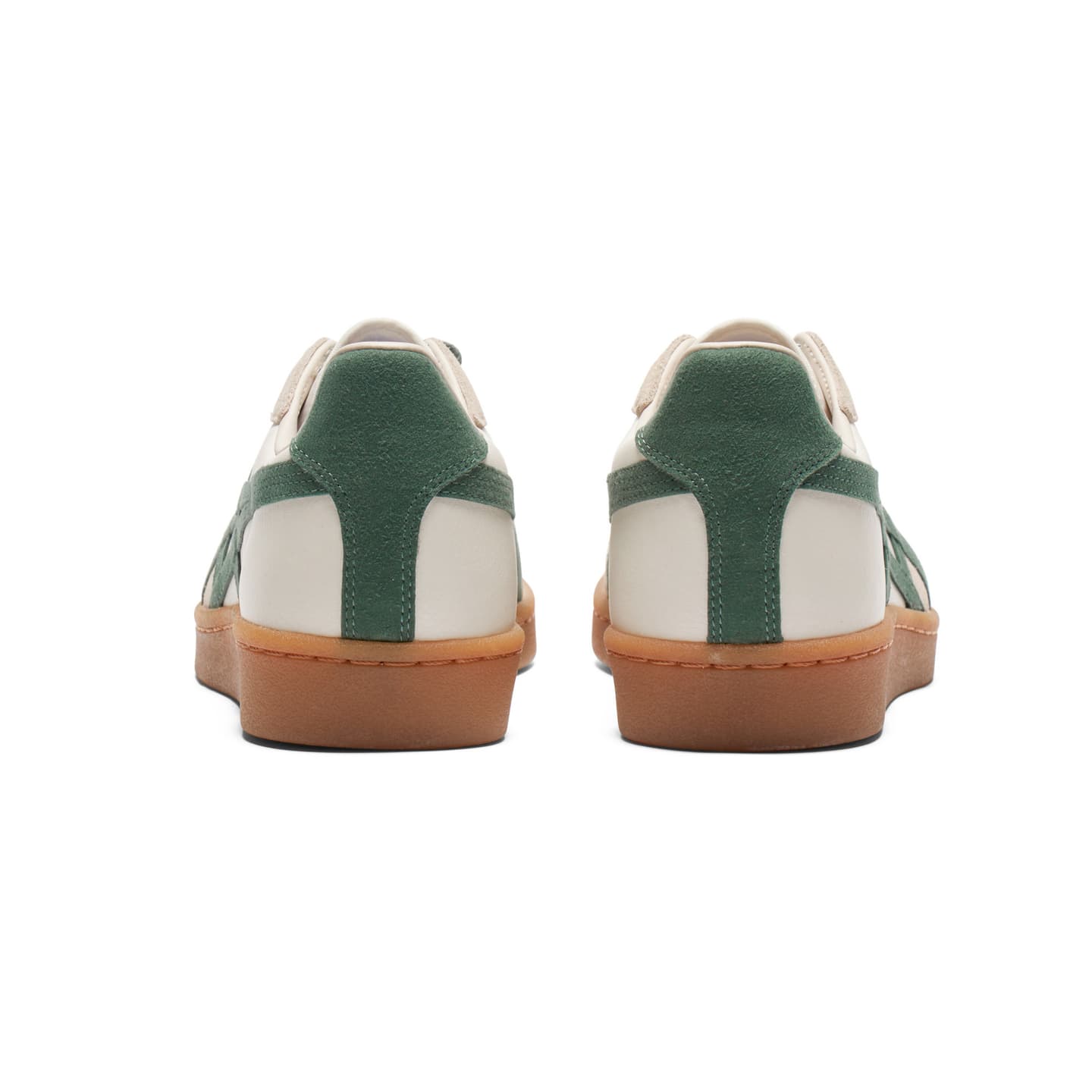 Onitsuka Tiger GSM White Green