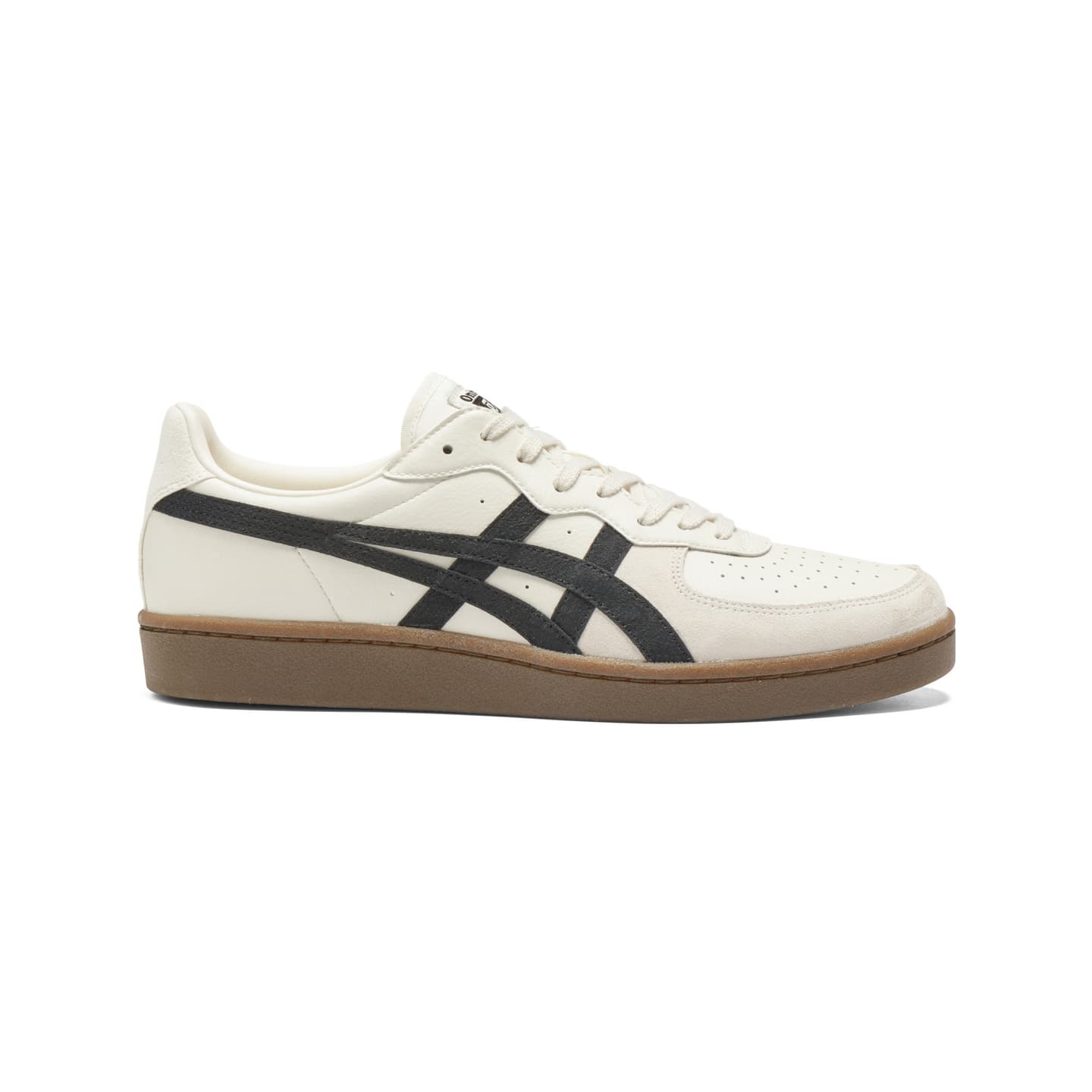 Onitsuka Tiger GSM White