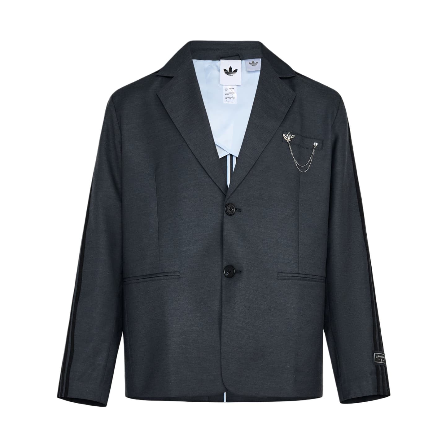 adidas originals REFINED LUXE DLXC U BLAZER
