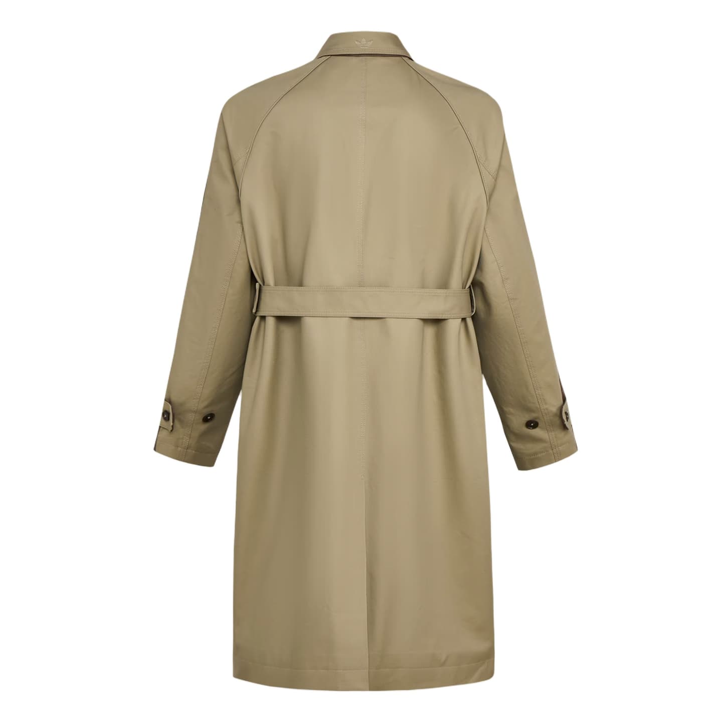 adidas originals REFINED LUXE DLXC U TRENCH COAT