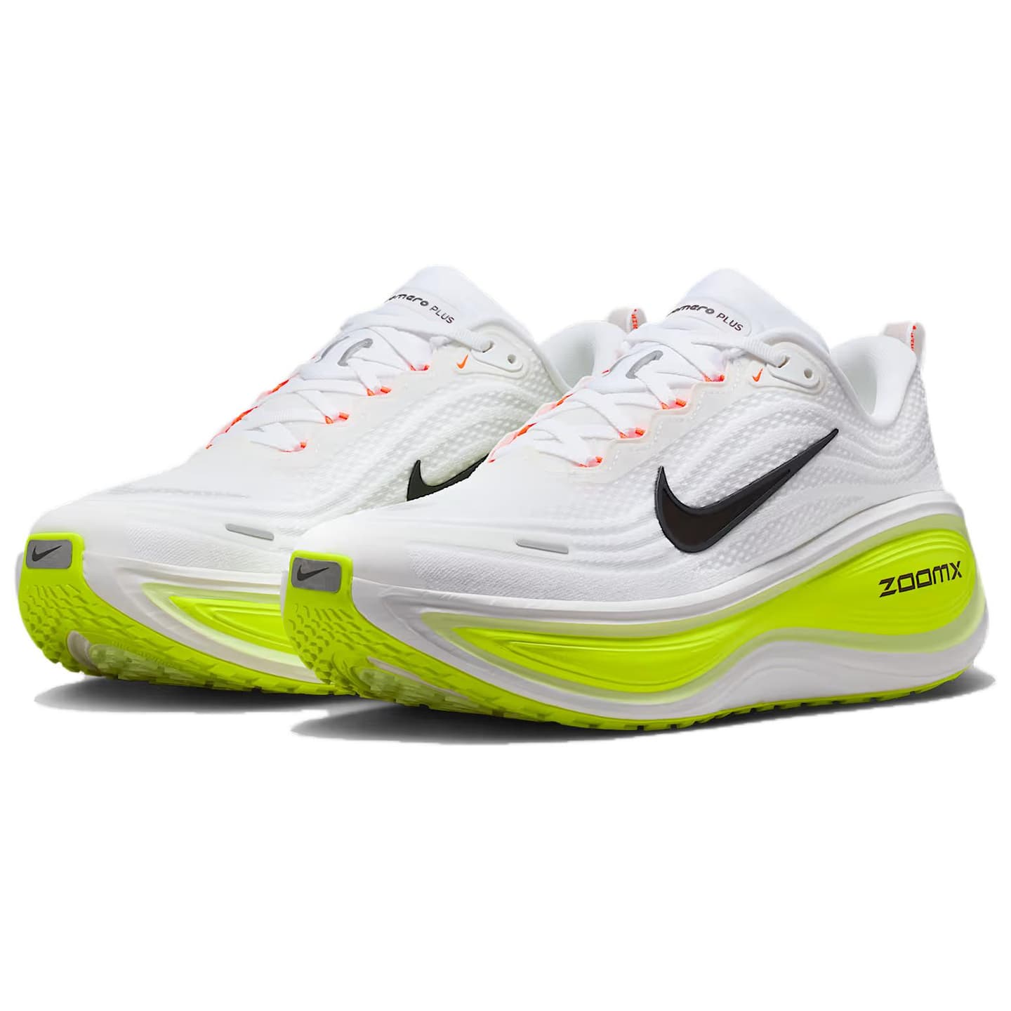 Nike Vomero Plus