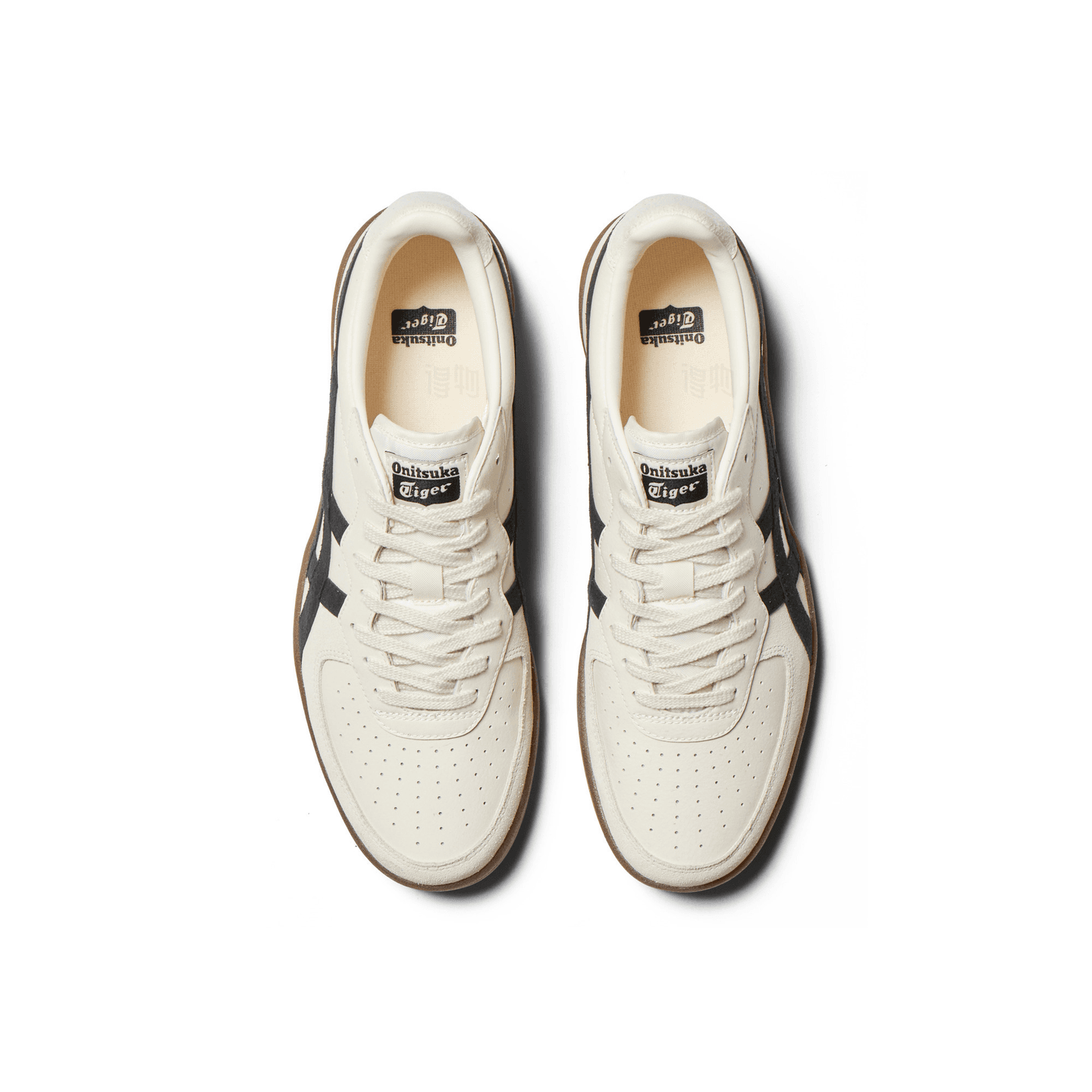 Onitsuka Tiger GSM White