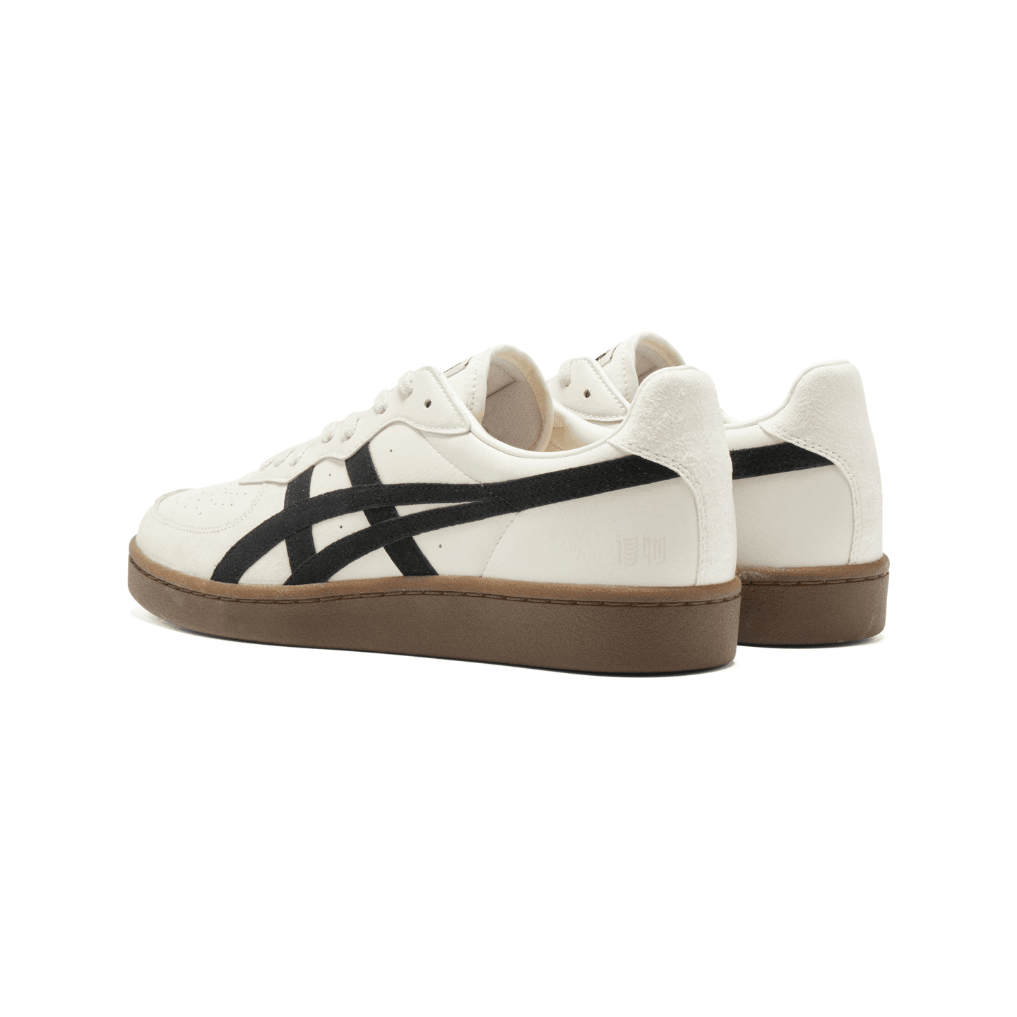 Onitsuka Tiger GSM White
