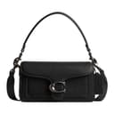 COACH Tabby 20 Black