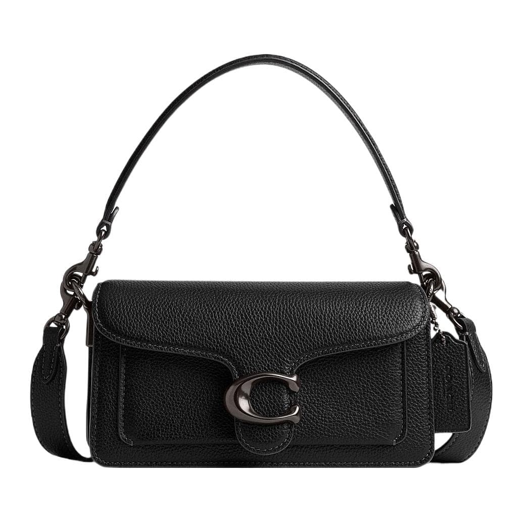 COACH Tabby 20 Black
