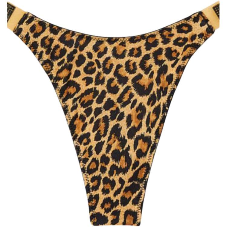 Victoria's Secret Very Sexy Shine Strap Thong