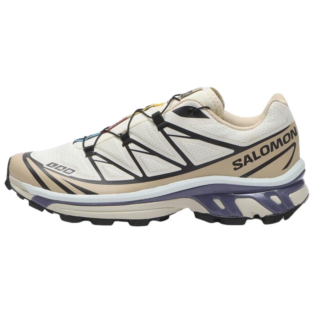 SALOMON XT-6