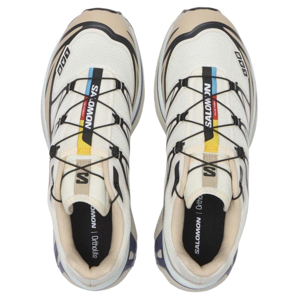 SALOMON XT-6