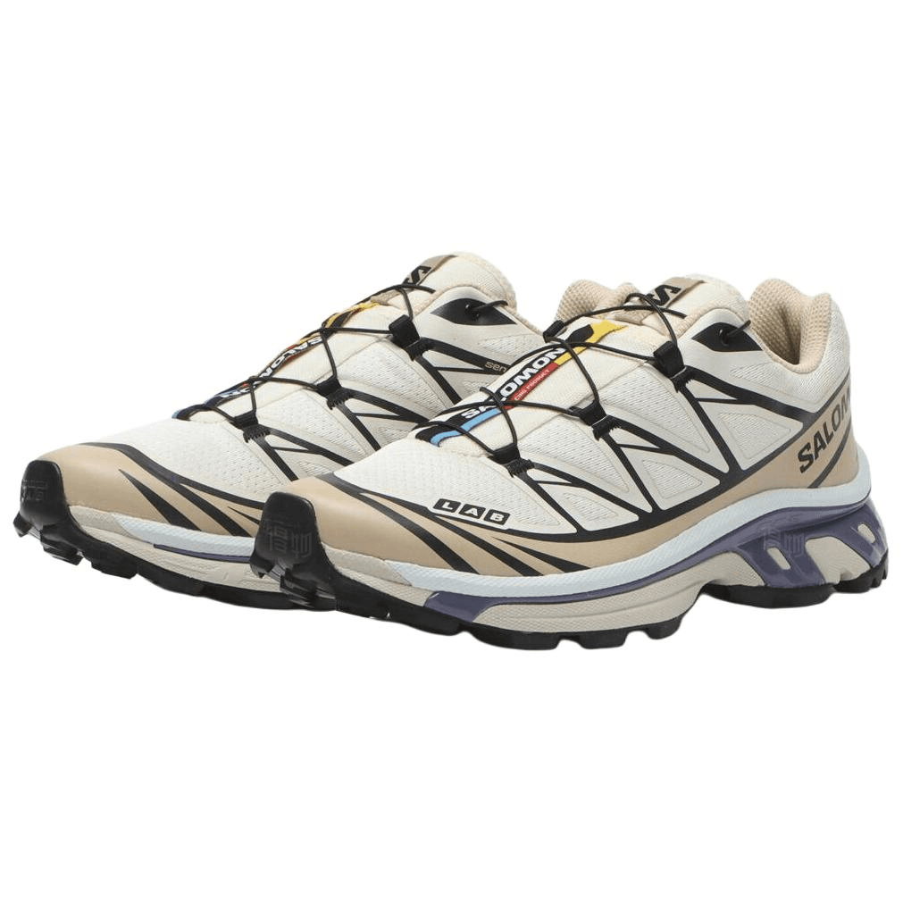 SALOMON XT-6