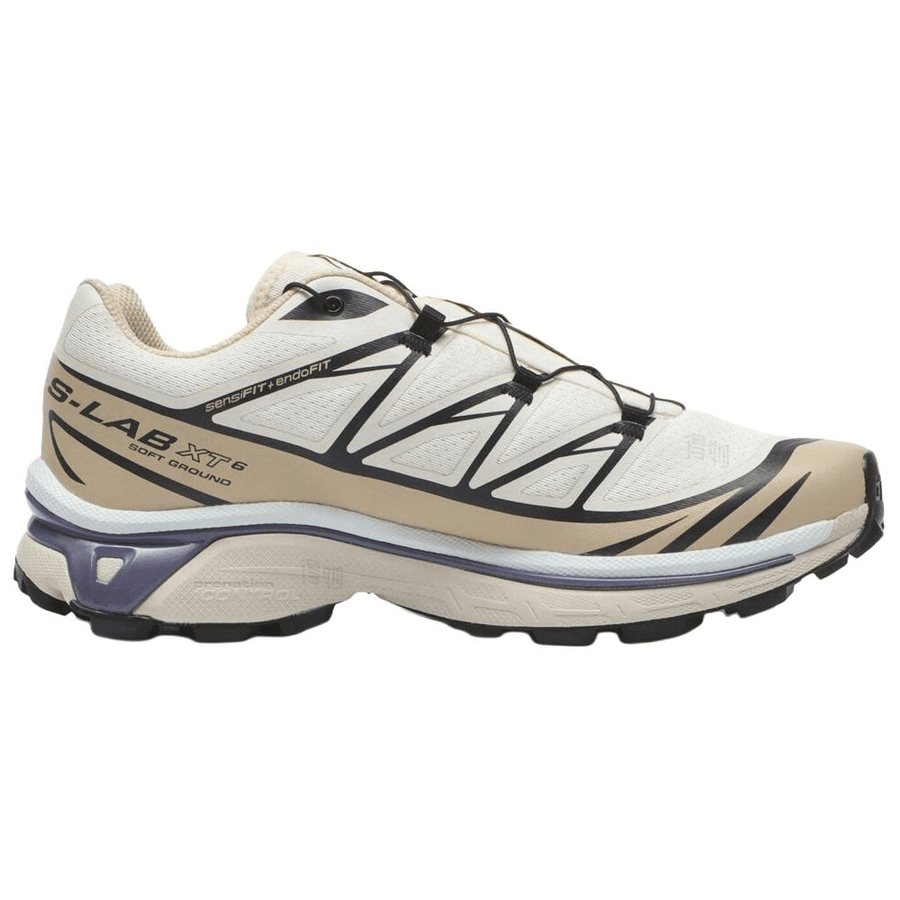 SALOMON XT-6