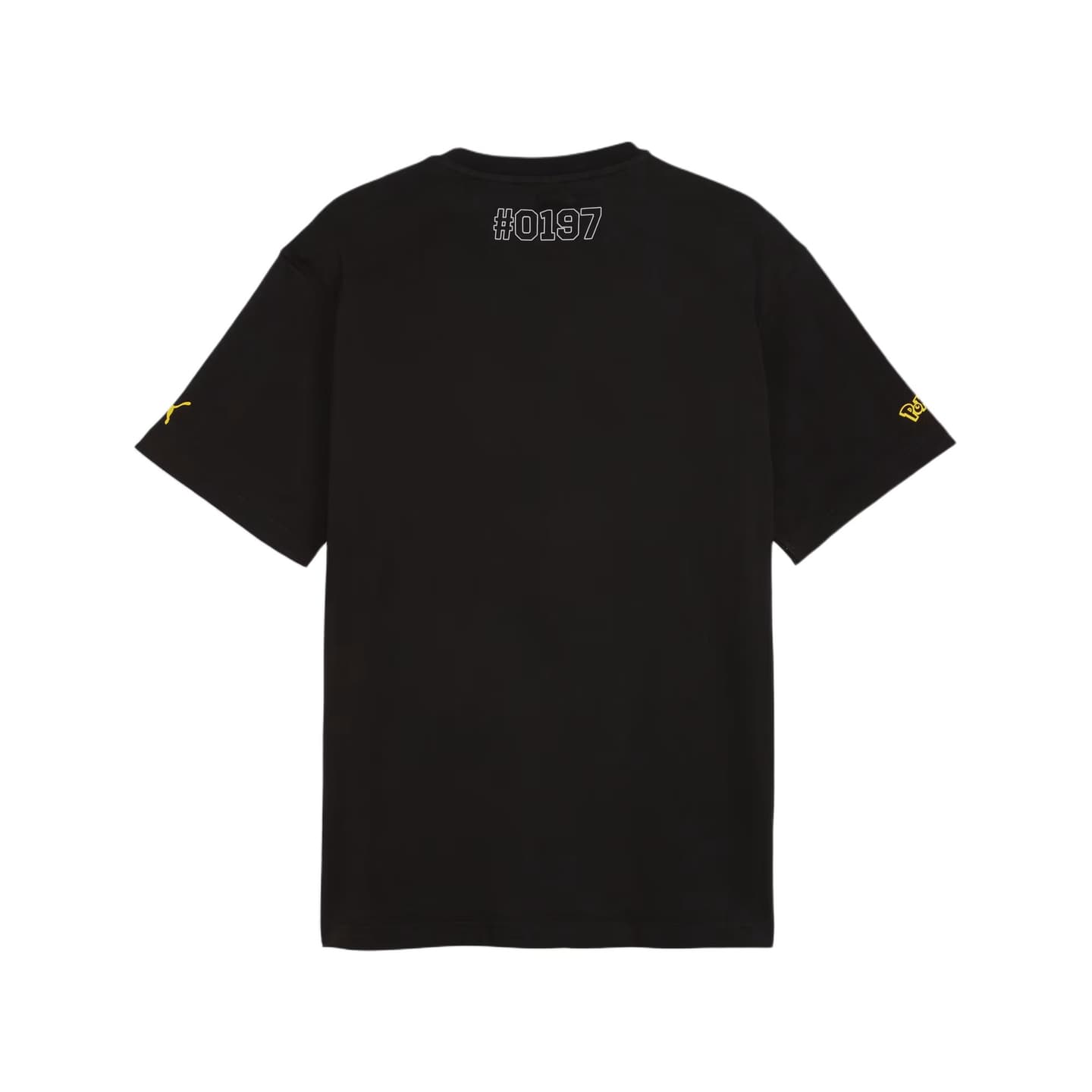 PUMA POKEMON T