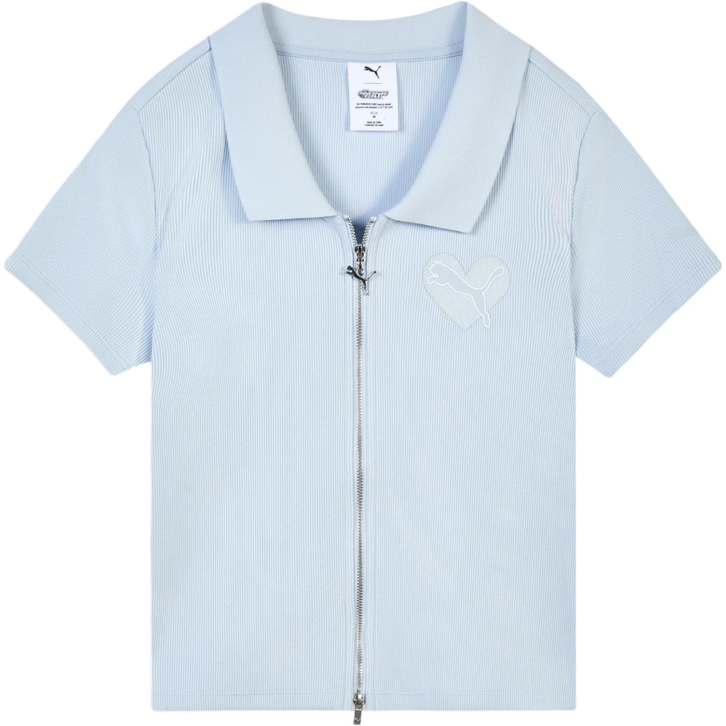 PUMA THE POWERPUFF GIRLS T
