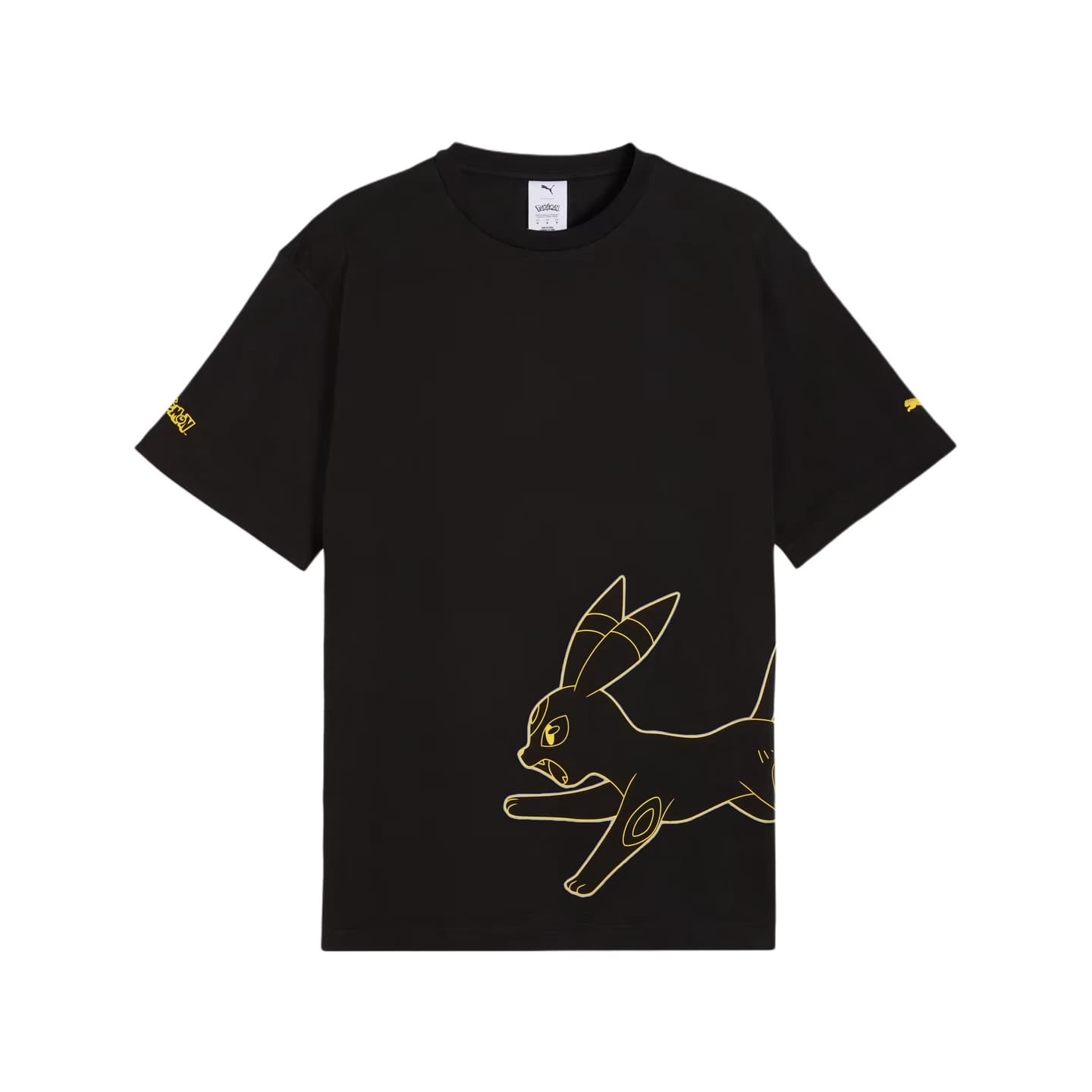 PUMA POKEMON T