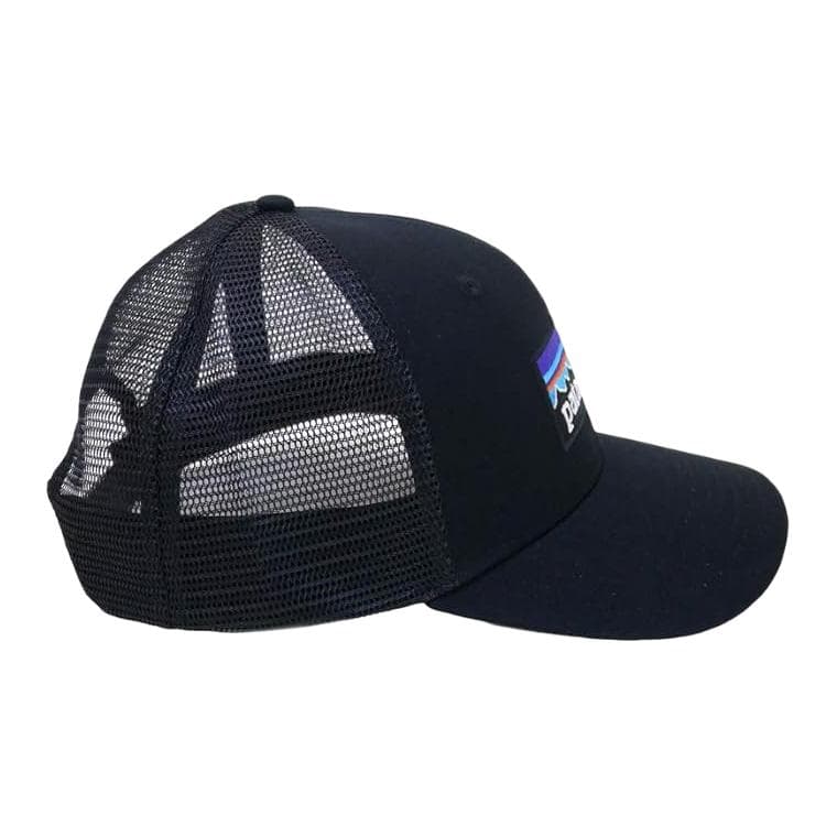 Patagonia Cap Black