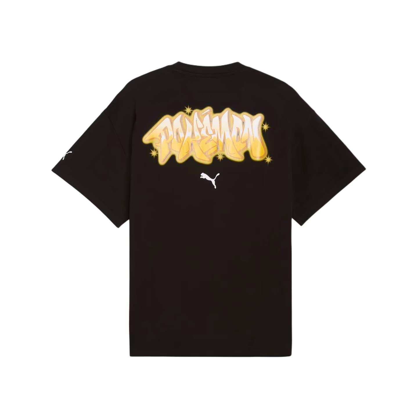 PUMA POKEMON Pikachu T