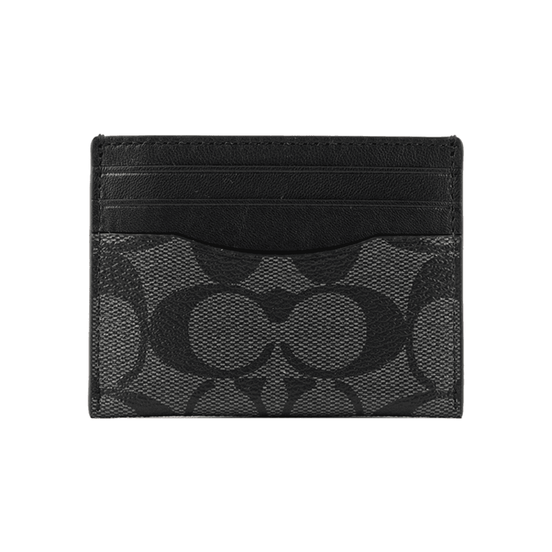 COACH Card Case