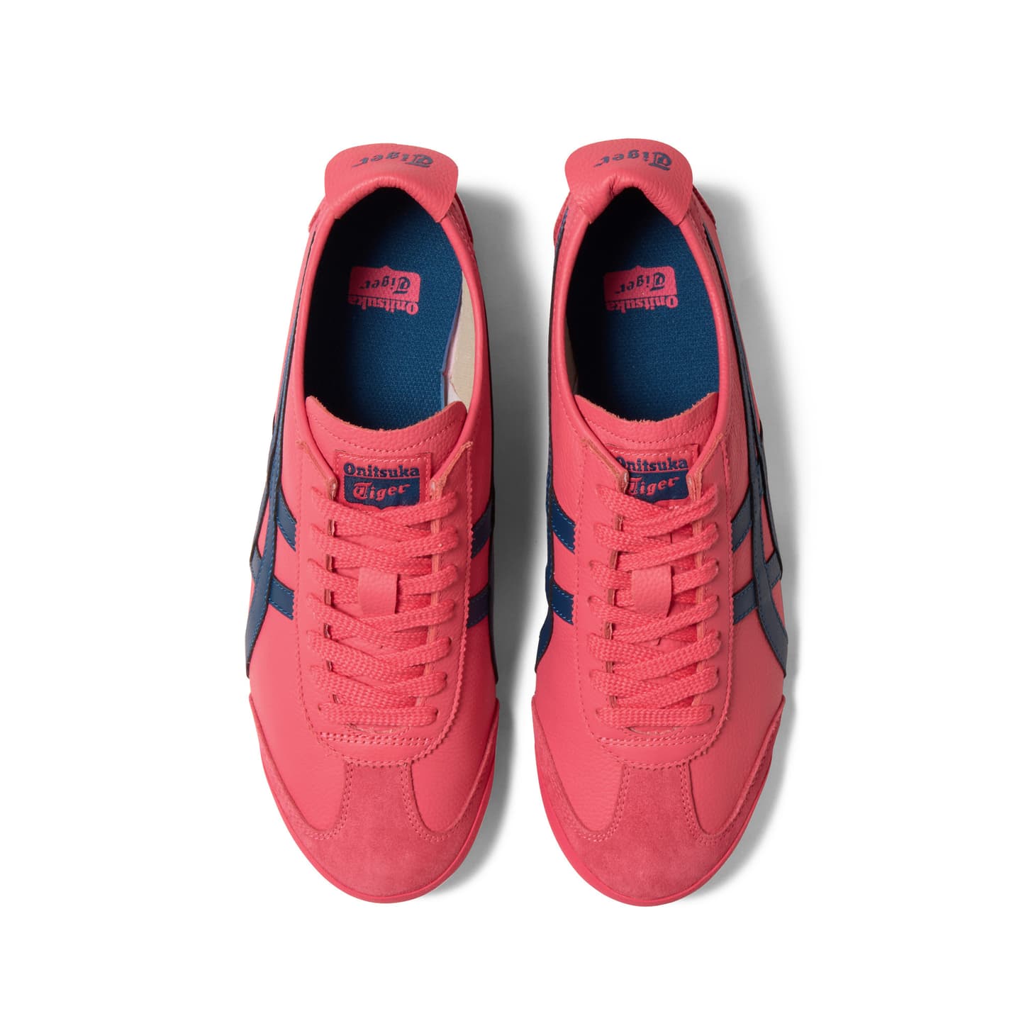 Onitsuka Tiger Mexico 66 Pink