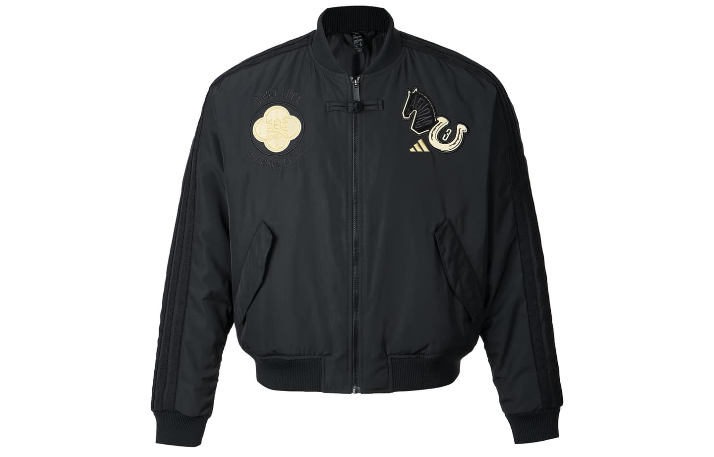 adidas MODERN PADDED BOMBER CNY
