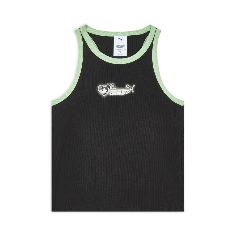 PUMA THE POWERPUFF GIRLS PPG Slim W