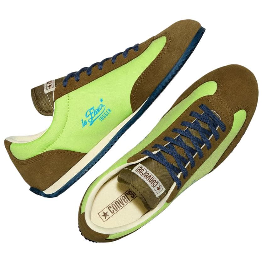Converse Tyler the Creator Joggers 1908