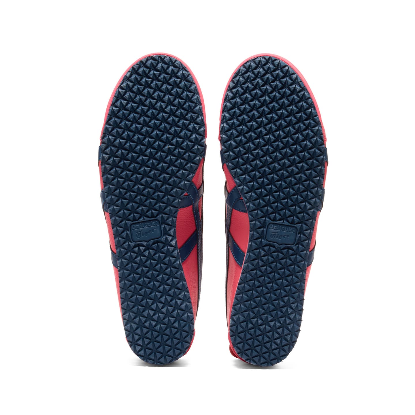 Onitsuka Tiger Mexico 66 Pink