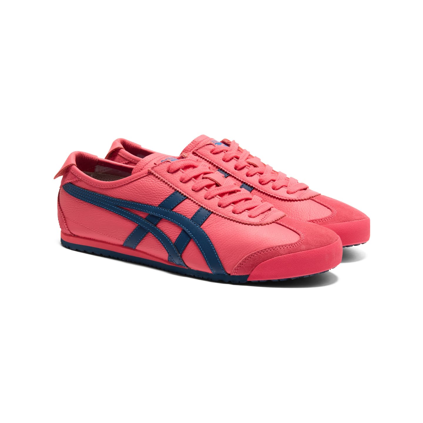 Onitsuka Tiger Mexico 66 Pink