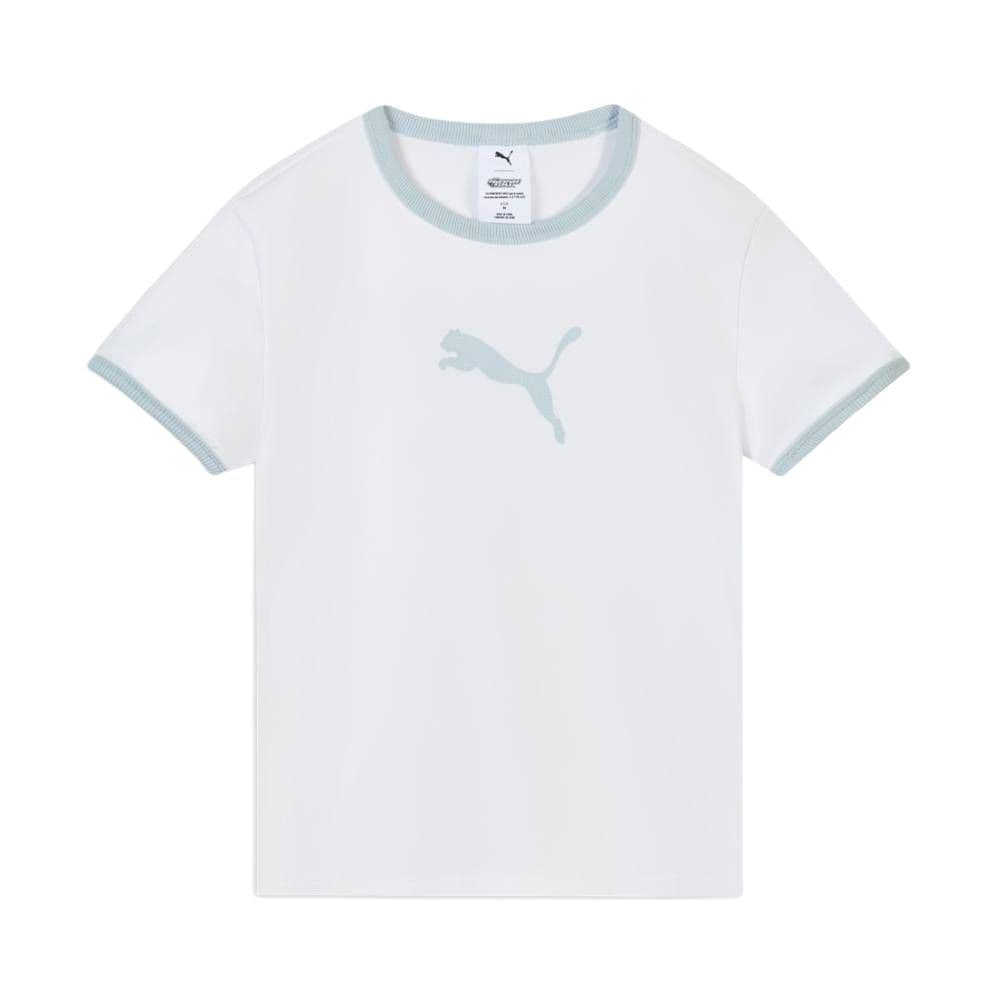 PUMA THE POWERPUFF GIRLS T