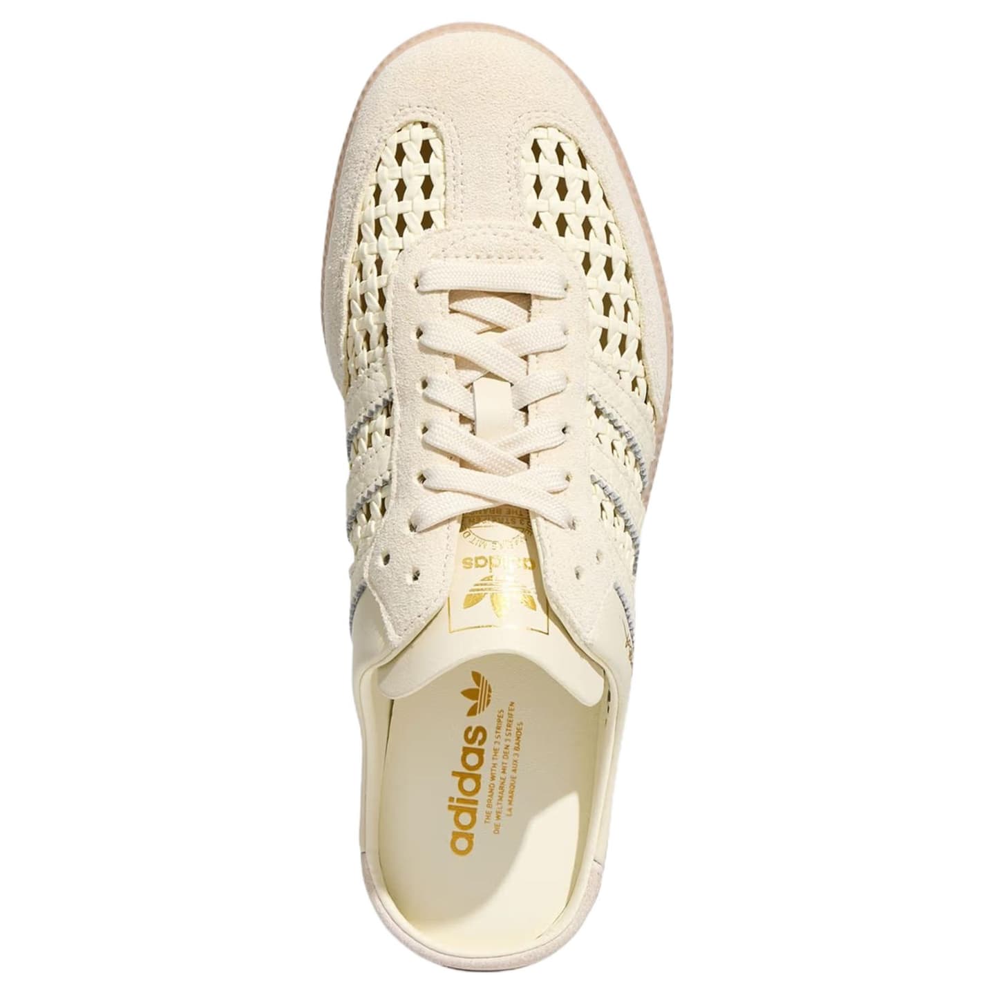 adidas originals Samba Mule