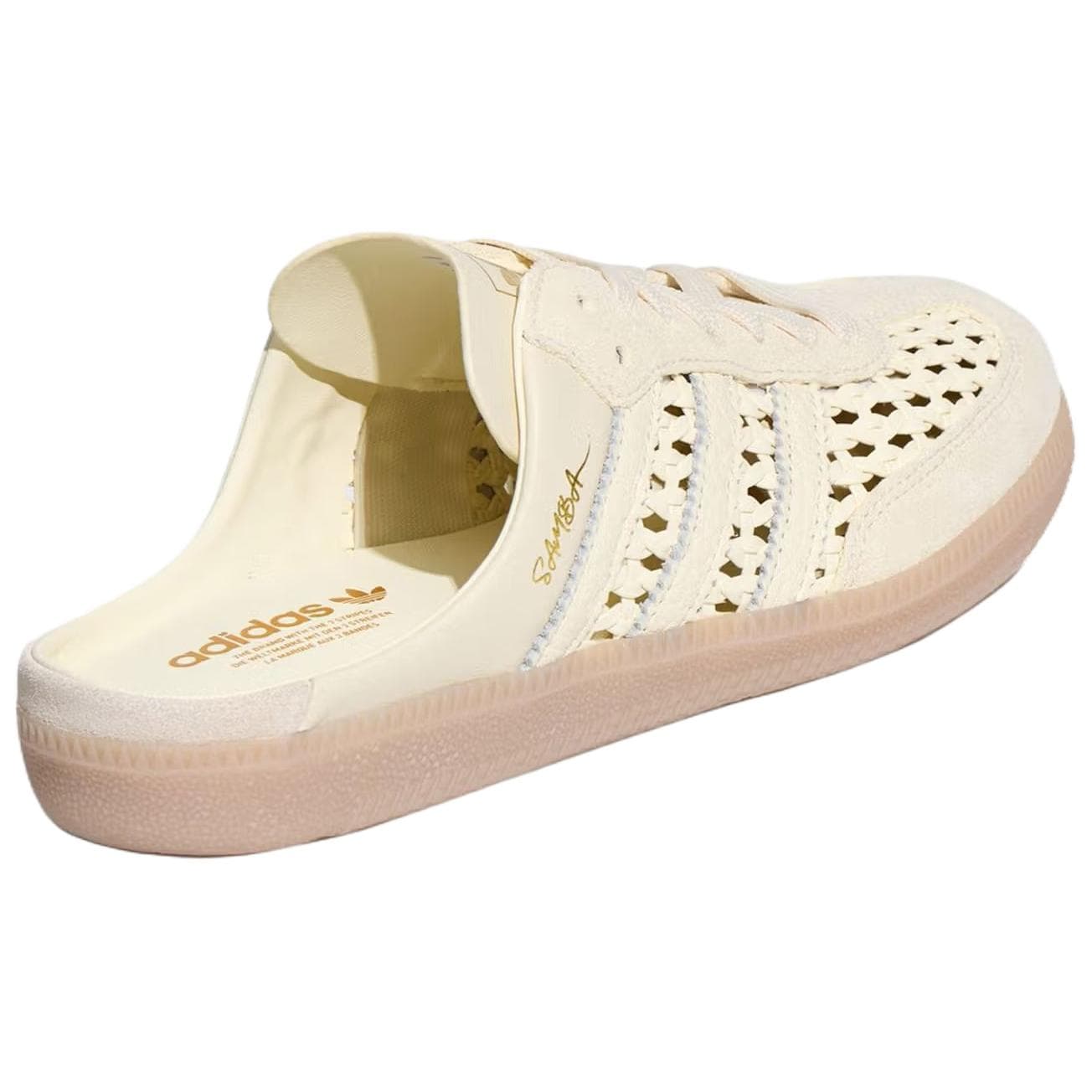 adidas originals Samba Mule