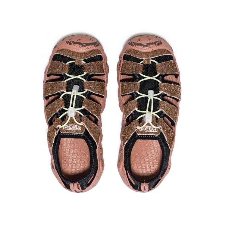 Keen HYPERPORT HL