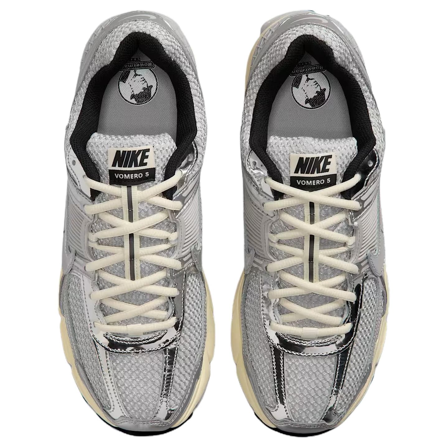 Nike Zoom Vomero 5