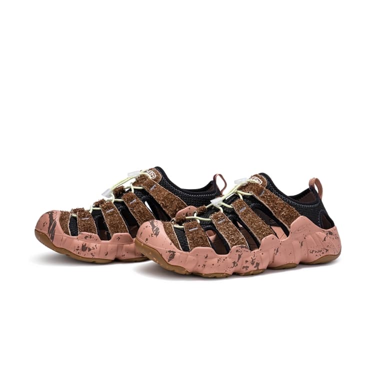 Keen HYPERPORT HL