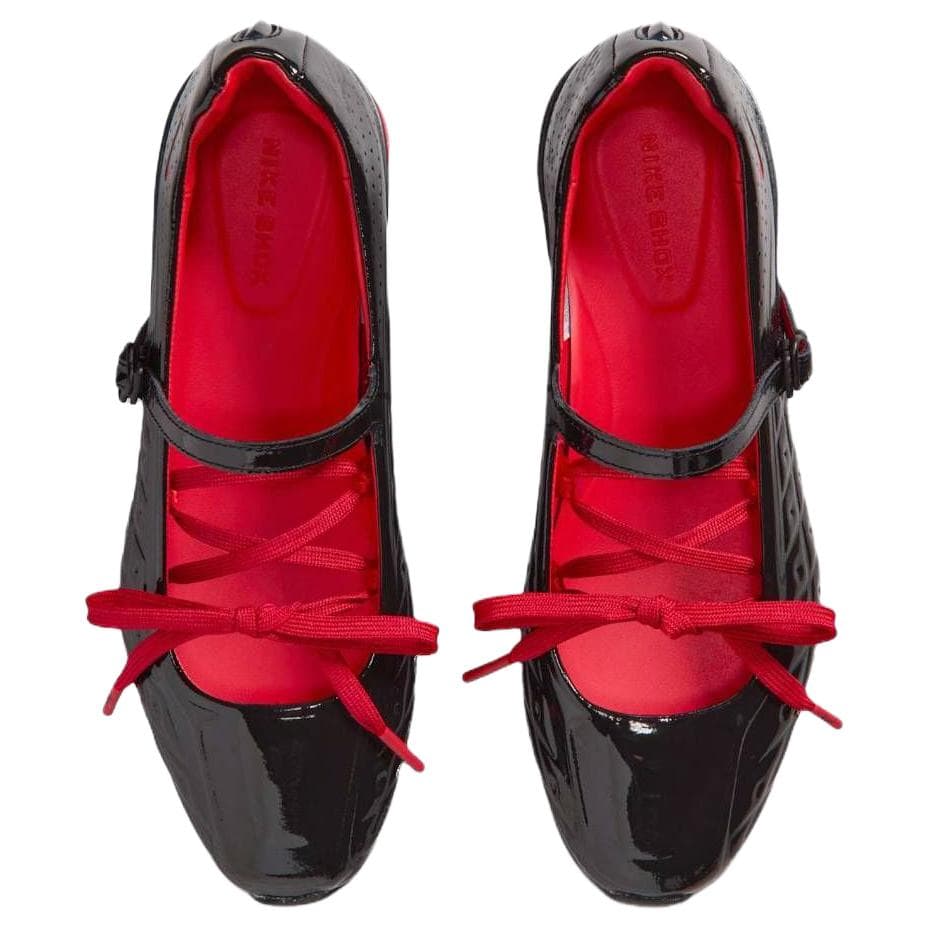 Nike SHOX Z Calistra LABELHOOD