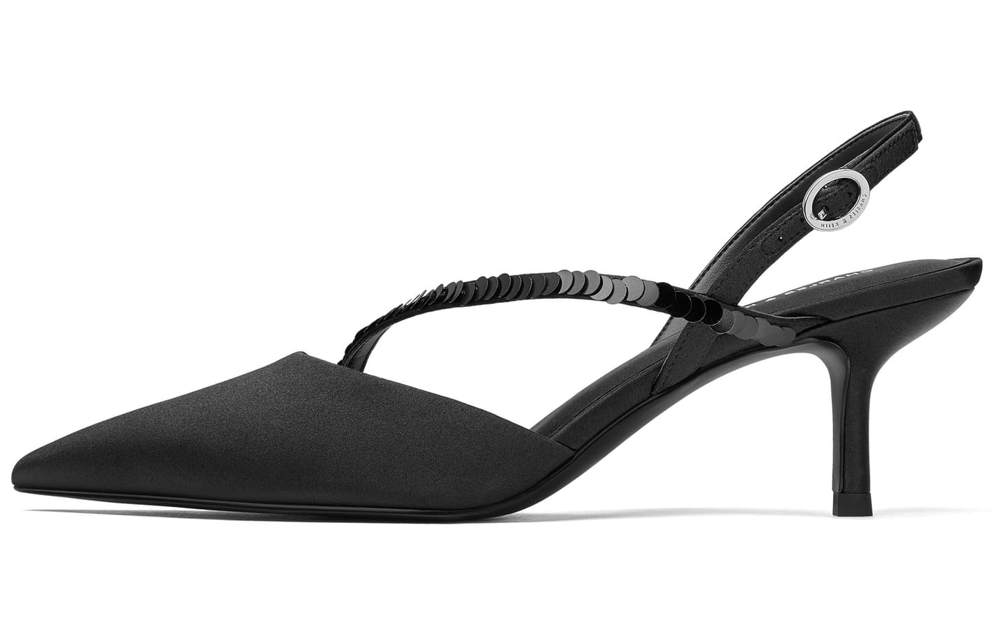 CHARLESKEITH ck 6cm
