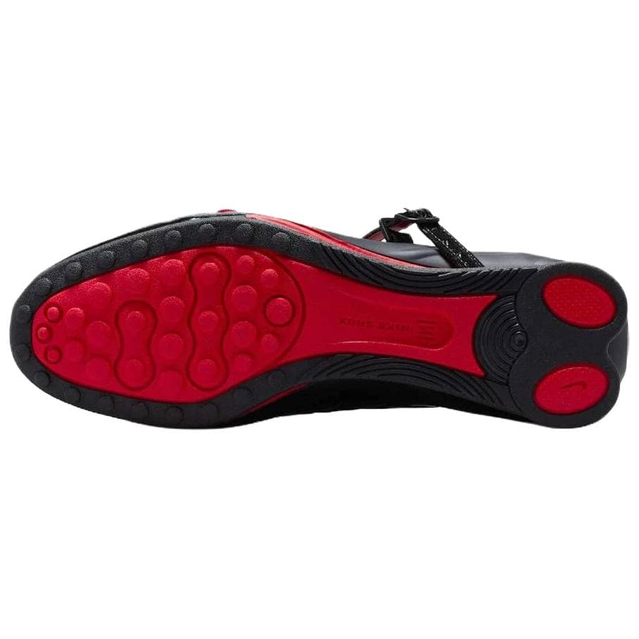 Nike SHOX Z Calistra LABELHOOD