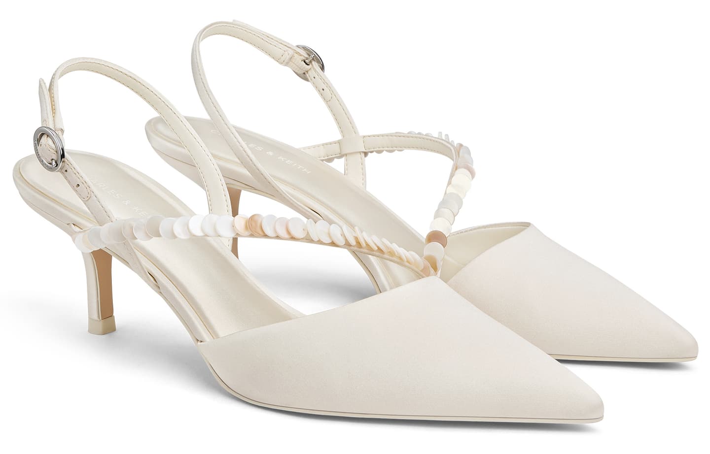 CHARLESKEITH ck 6cm