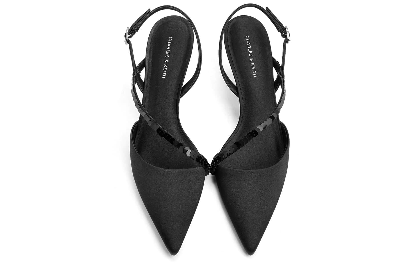 CHARLESKEITH ck 6cm