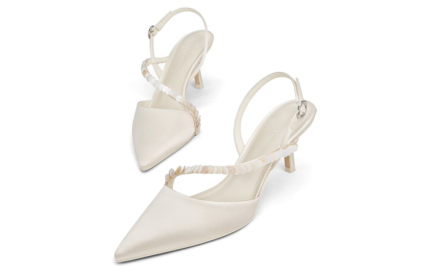 CHARLESKEITH ck 6cm