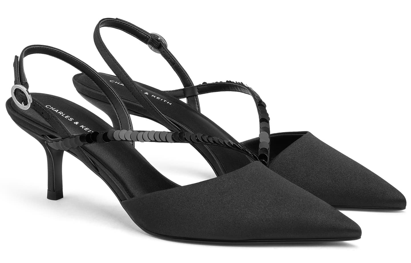 CHARLESKEITH ck 6cm
